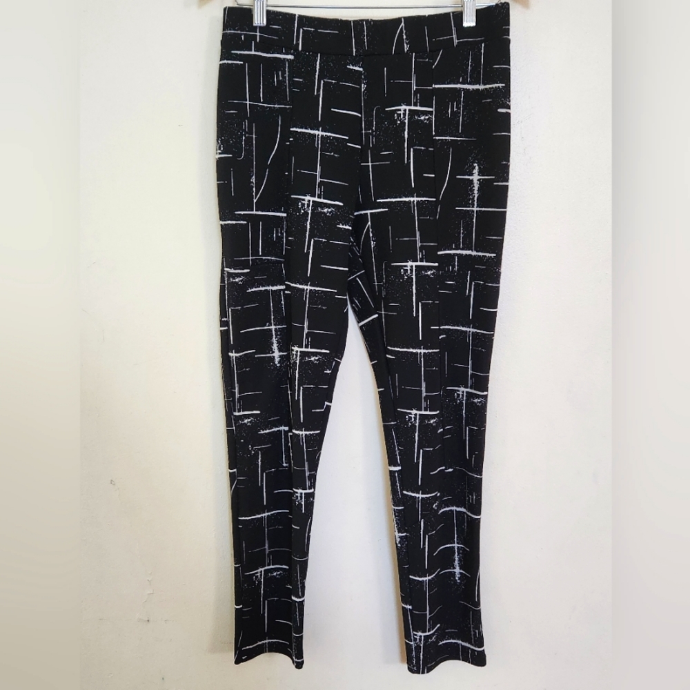 👖ladies Stretchy pants large